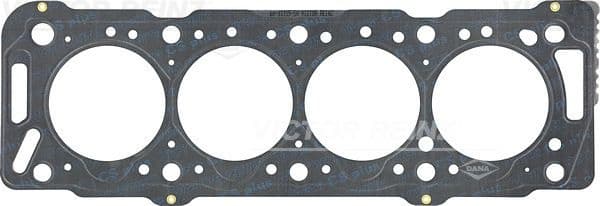 Gasket, cylinder head 61-33155-50