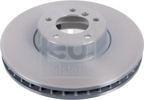 Brake Disc 104806