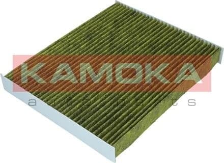 Filter cabin 6080110 - image 4