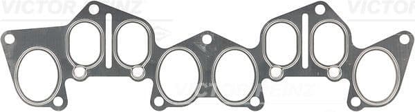 Gasket, intake/exhaust manifold 71-33683-00