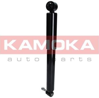 Shock absorber rear 2000875 - image 2