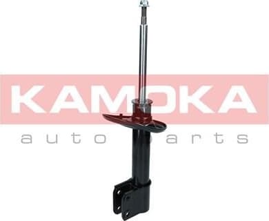 Shock absorber front 2000166