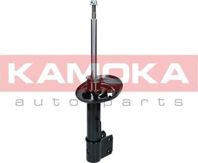 Shock absorber front 2000166 - image 3
