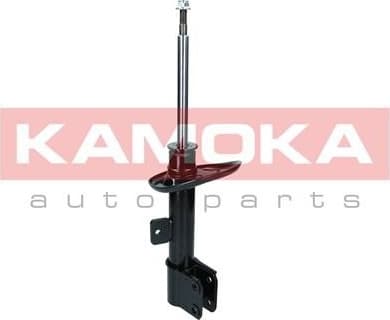 Shock absorber front 2000166 - image 4