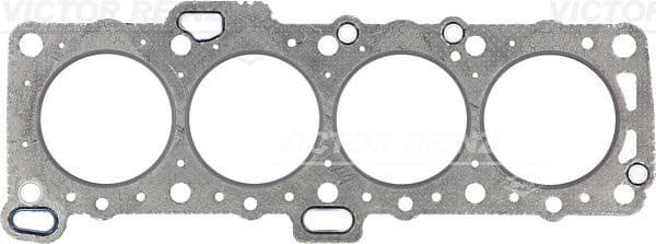 Gasket, cylinder head 61-52170-40