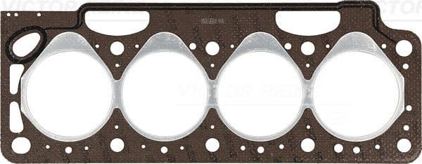 Gasket, cylinder head 61-31135-10