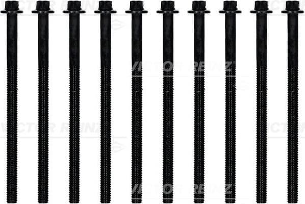 Cylinder Head Bolt Set 14-32108-01