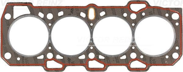 Gasket, cylinder head 61-35620-00