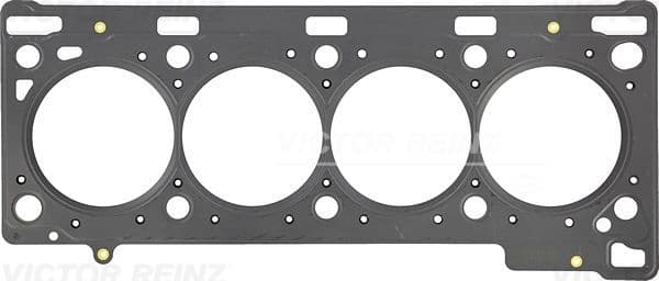 Gasket, cylinder head 61-33080-00