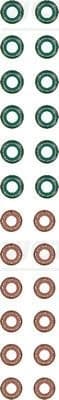 Seal Set, valve stem 12-28637-02