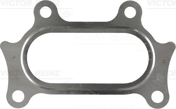 Gasket, exhaust manifold 71-40024-00
