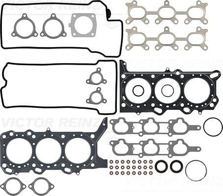 Gasket Kit, cylinder head 02-53645-01
