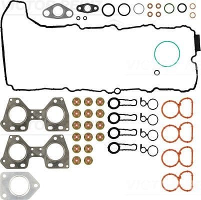 Gasket Kit, cylinder head 02-39346-01