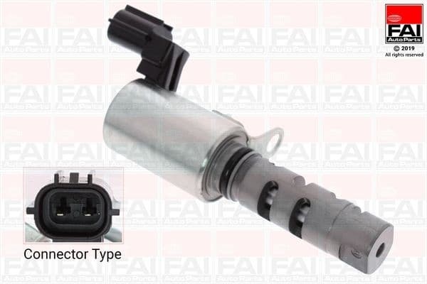 Control Valve, camshaft adjustment OCV030