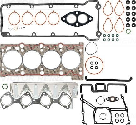 Gasket Kit, cylinder head 02-34910-01