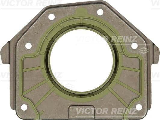 Shaft Seal, crankshaft 81-90041-00
