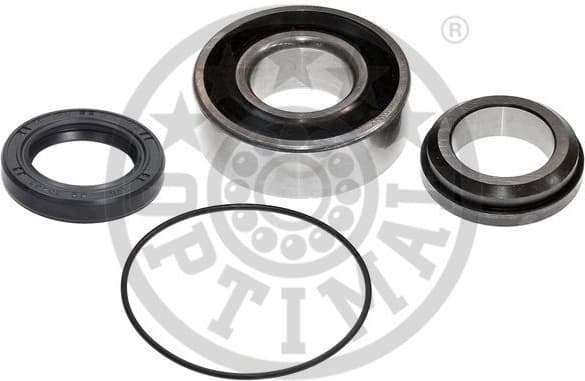 Wheel Bearing Kit 802480