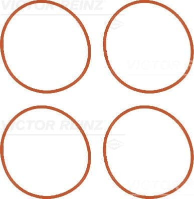 Gasket Set, intake manifold 11-36956-01