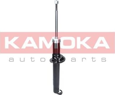Shock absorber front 2000108 - image 4
