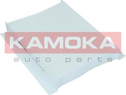 Filter, cabin air F419101 - image 2