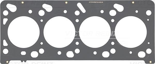 Gasket, cylinder head 61-34305-00