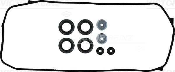 Gasket Set, cylinder head cover 15-52384-01