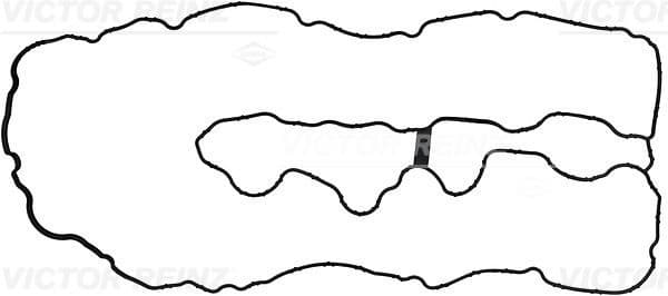 Gasket, cylinder head cover 71-10179-00