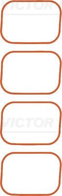 Gasket Set, intake manifold 15-40257-01