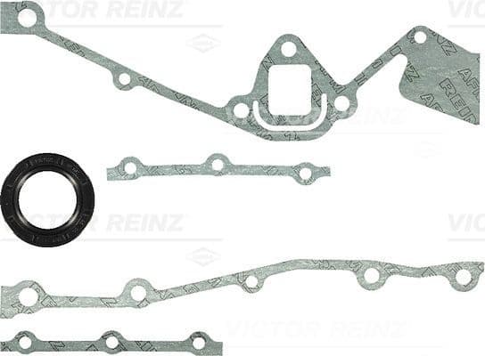 Gasket Kit, timing case 15-19747-01