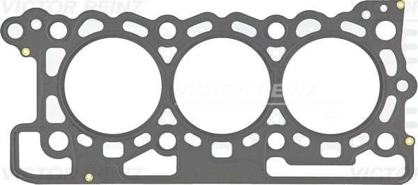 Gasket, cylinder head 61-34875-40 - image 2