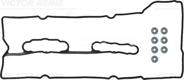 Gasket Set, cylinder head cover 15-37859-01