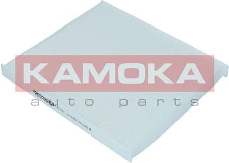 Filter, cabin air F417001 - image 2