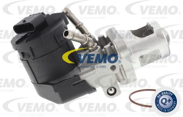 EGR Valve Original VEMO Quality V20630012