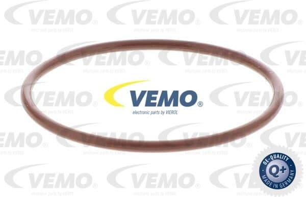 EGR Valve Original VEMO Quality V20630012 - image 3