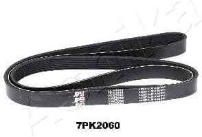V-ribbed Belt 112-7PK2060