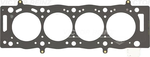 Gasket, cylinder head 61-33875-10