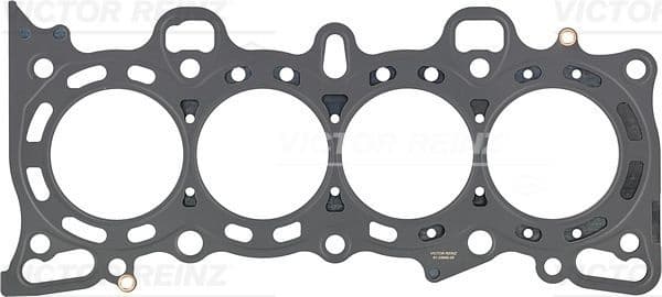 Gasket, cylinder head 61-53690-00