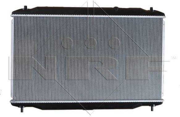 Radiator, engine cooling 53530 - image 3