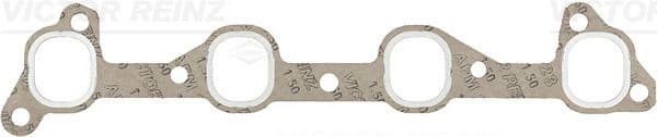 Gasket, exhaust manifold 71-25798-20