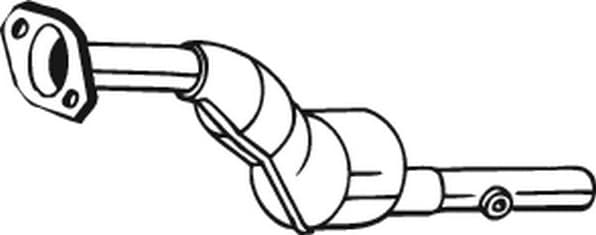 Catalytic Converter 090-051
