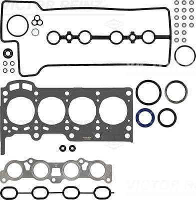 Gasket Kit, cylinder head 02-53155-01