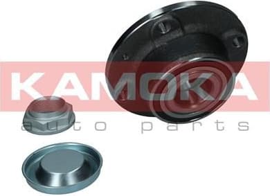 Wheel Bearing Kit 5500156 - image 3