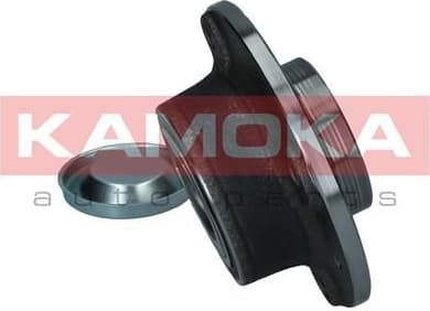 Wheel Bearing Kit 5500156 - image 4