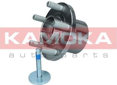 Bearing wheel 5500244 - image 2