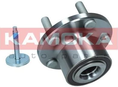 Bearing wheel 5500244 - image 3