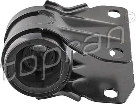 Holder, control arm mounting 634 421