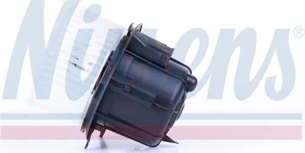 Interior Blower 87293 - image 2