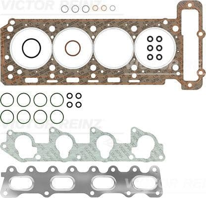 Gasket Kit, cylinder head 02-29105-01