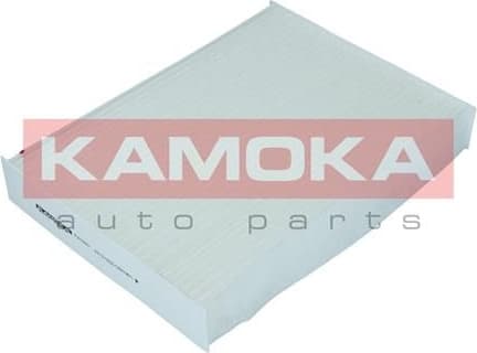 Filter cabin F419301