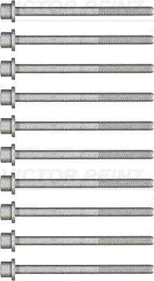 Cylinder Head Bolt Set 14-32038-01